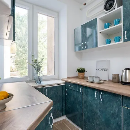 Superapart Tarchominska 20 Varšava