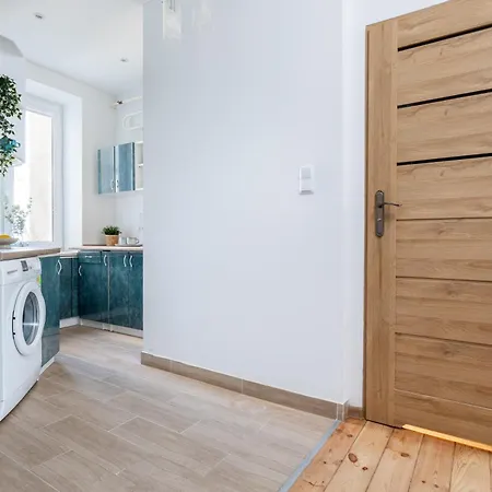 Superapart Tarchominska 20 - Z Wi-fi * Warschau