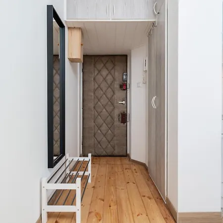 Superapart Tarchominska 20 - Z Wi-fi