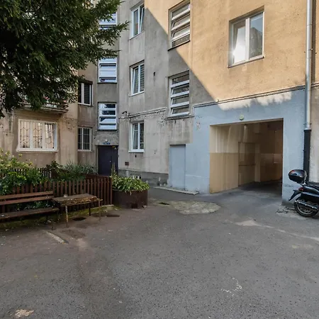 Superapart Tarchominska 20 - Z Wi-fi *