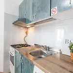 Apartman Superapart Tarchominska 20 - Z Wi-fi Varsó