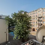 Apartman Superapart Tarchominska 20 - Z Wi-fi