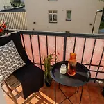 Apartman Superapart Tarchominska 20 - Z Wi-fi *
