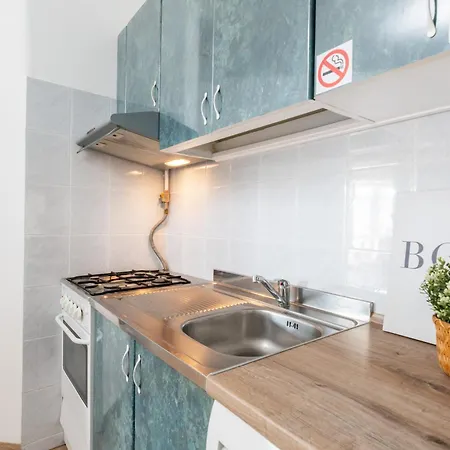 Daire Superapart Tarchominska 20 Varşova