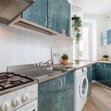 Superapart Tarchominska 20