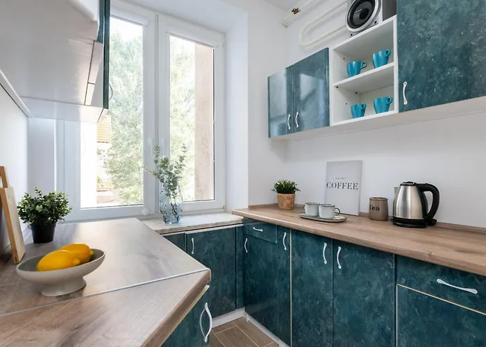 Superapart Tarchominska 20 - Z Wi-fi Varsovia