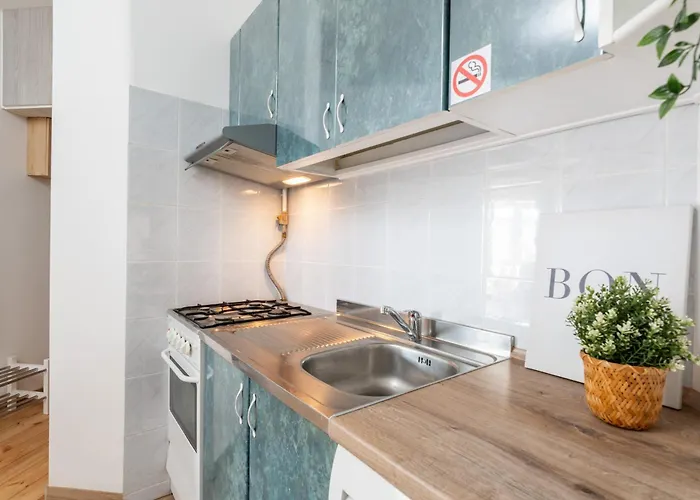 Apartamento Superapart Tarchominska 20 - Z Wi-fi Varsovia