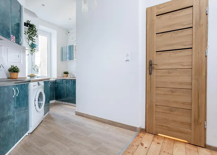 Superapart Tarchominska 20 - Z Wi-fi * Varsovia