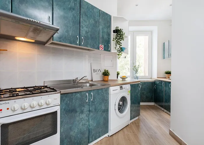 Superapart Tarchominska 20 - Z Wi-fi Apartamento *