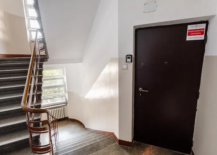 Superapart Tarchominska 20 - Z Wi-fi Apartamento Varsovia